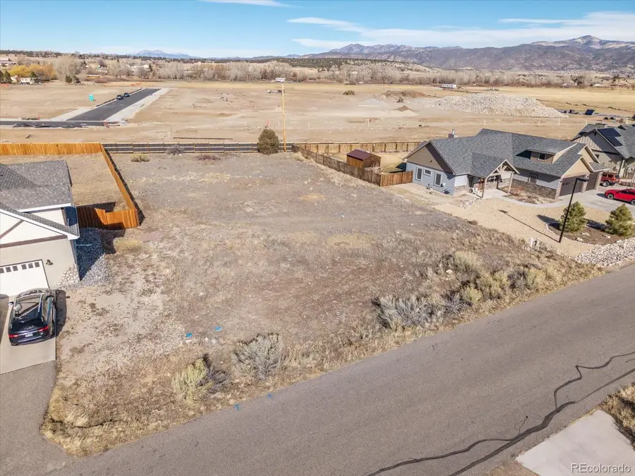 2102 E Ouray Avenue, Poncha Springs, CO 81242 - #3