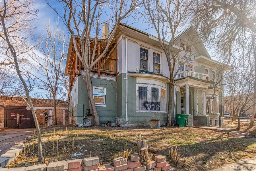 1632 York Street, Denver, CO 80206 - Image #3