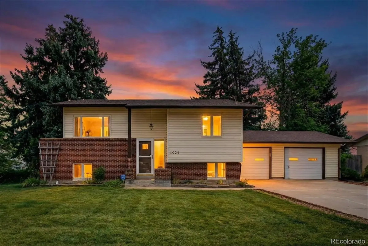 1024 W 97th Avenue, Northglenn, CO 80260 - #1