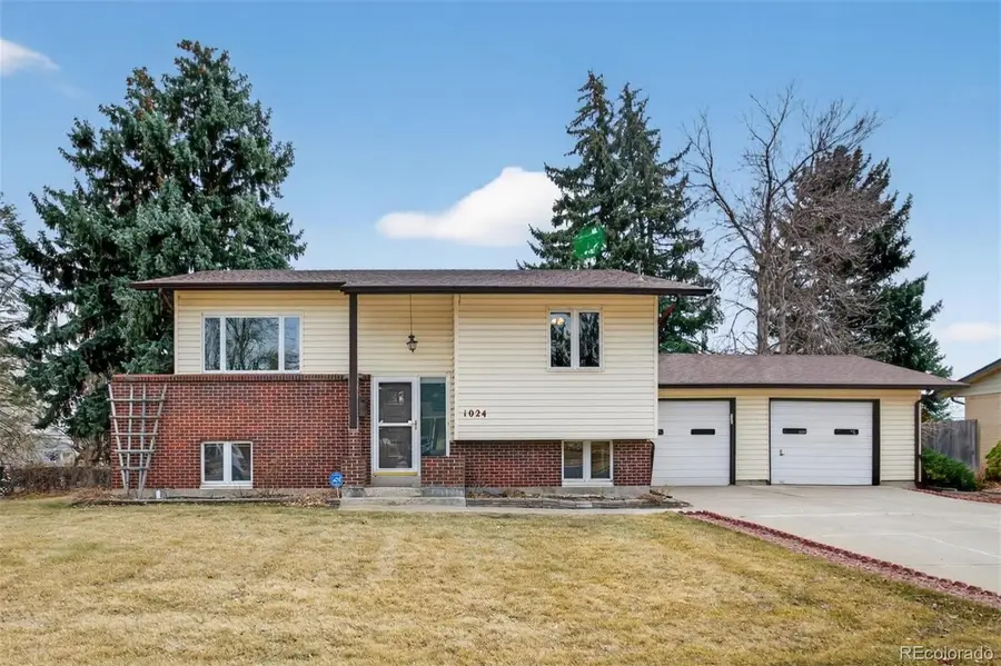 1024 W 97th Avenue, Northglenn, CO 80260 - #2