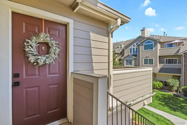 4760 S Wadsworth Boulevard #D207, Littleton, CO 80123
