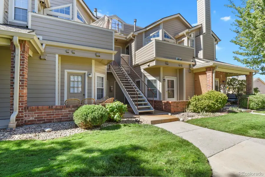 4760 S Wadsworth Boulevard #D207, Littleton, CO 80123 - #2
