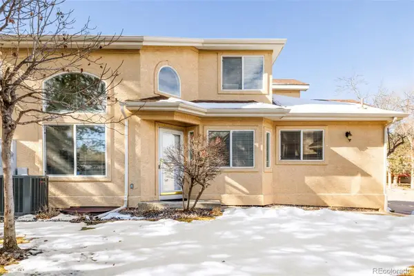 2454 S Scranton Way, Aurora, CO 80014