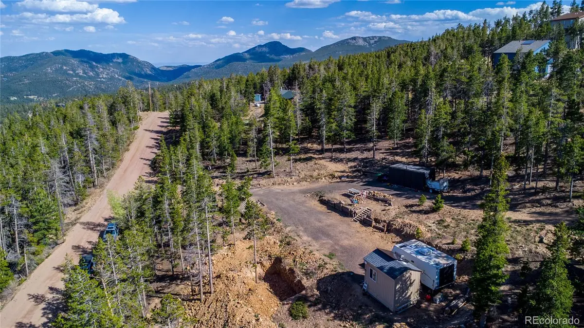 739 Divide View Drive, Golden, CO 80403 - #1