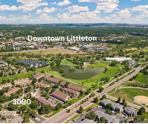 3090 W Prentice Avenue #D, Littleton, CO 80123
