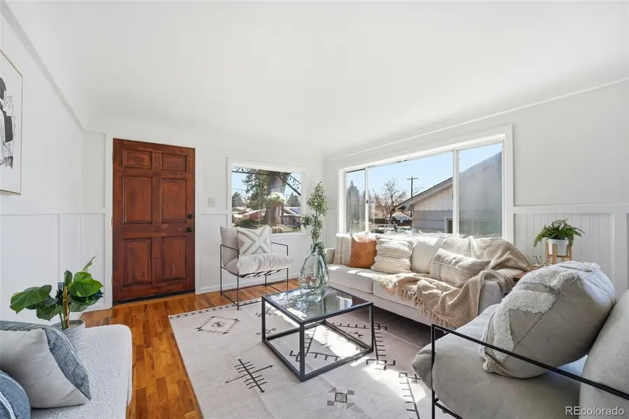 1830 Mcarthur Avenue, Colorado Springs, CO 80909 - #3