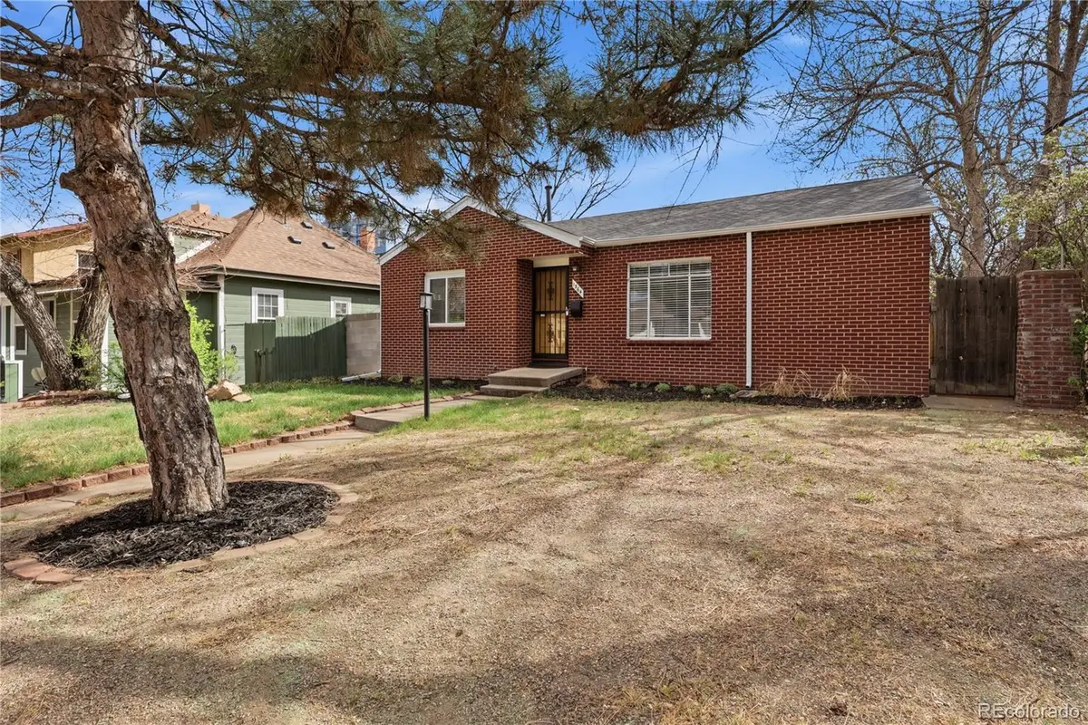 1364 Dayton Street, Aurora, CO 80010 - #1