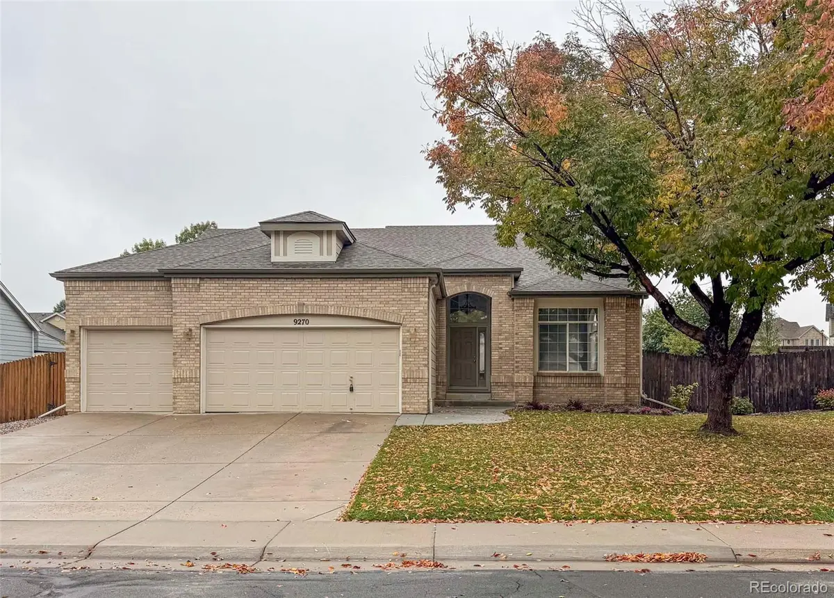 9270 Upham, Westminster, CO 80021 - #1