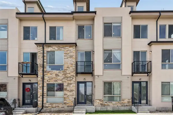 1935 Eaton Street, Lakewood, CO 80214