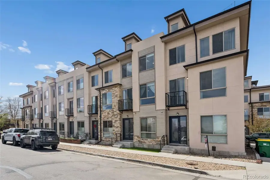 1935 Eaton Street, Lakewood, CO 80214 - #2