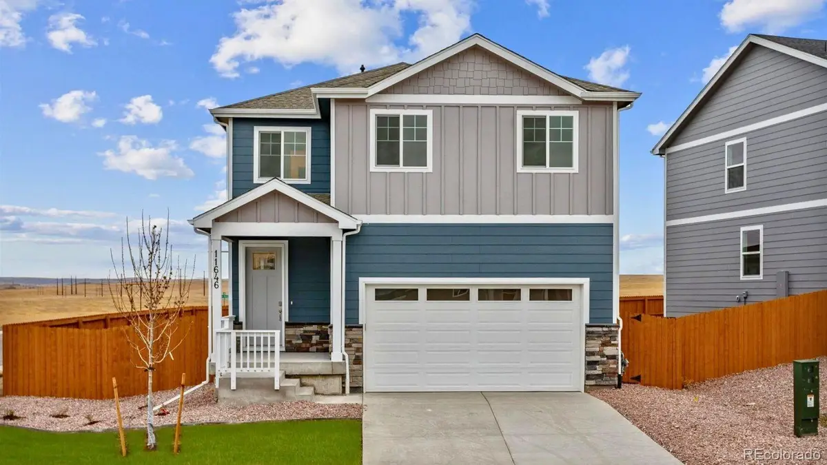 825 Trumpet Lane, Windsor, CO 80550 - Image #1