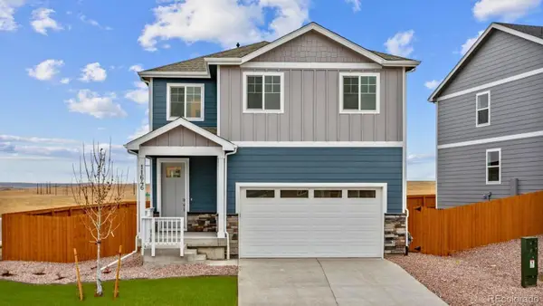 825 Trumpet Lane, Windsor, CO 80550
