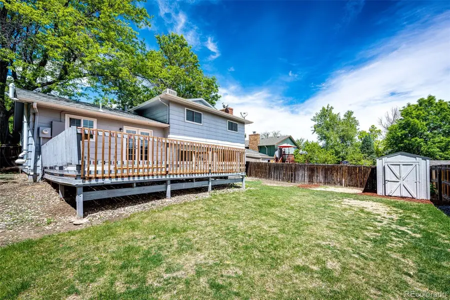 4674 S Estes, Denver, CO 80123 - #3