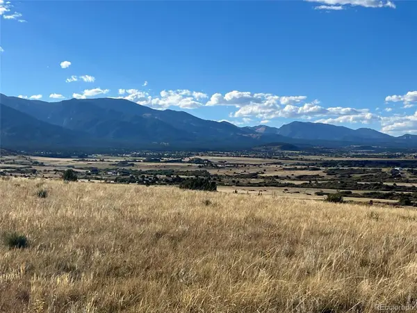 Overlook Drive, Colorado City, CO 81019
