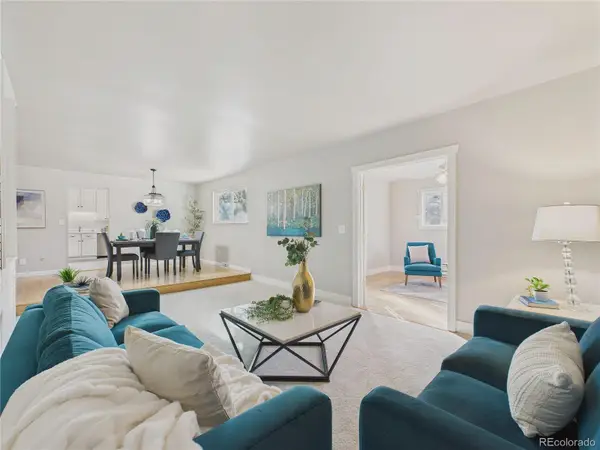 6085 Simms Street, Arvada, CO 80004