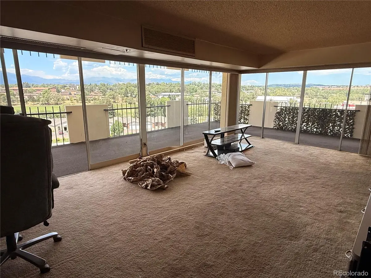 411 Lakewood Circle #A610, Colorado Springs, CO 80910 - #1