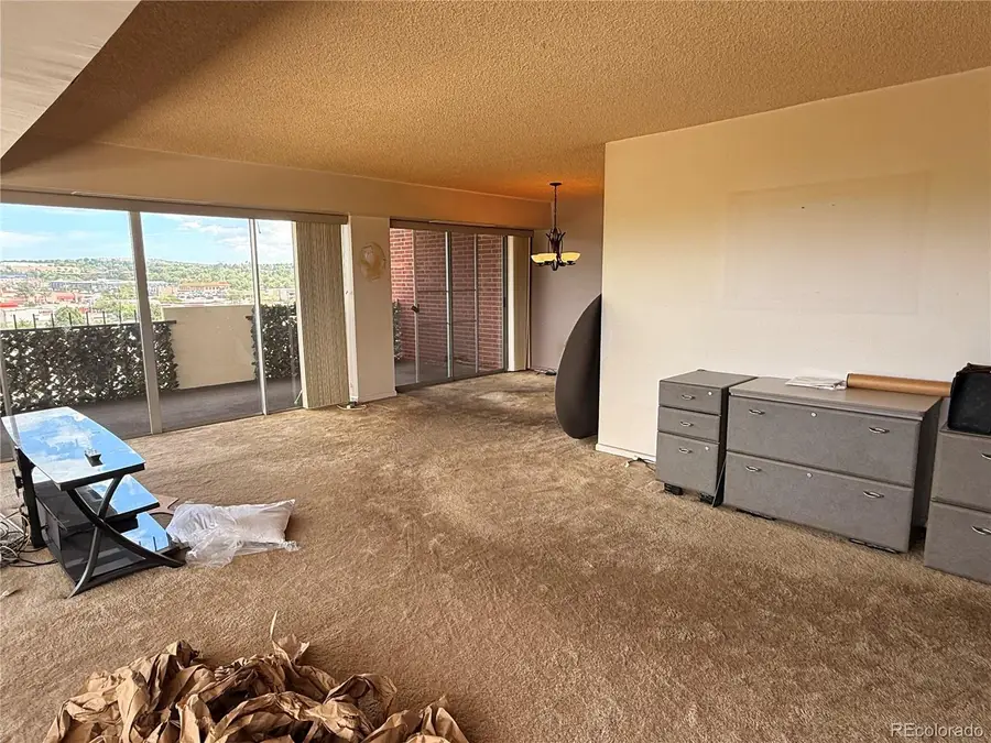 411 Lakewood Circle #A610, Colorado Springs, CO 80910 - #2
