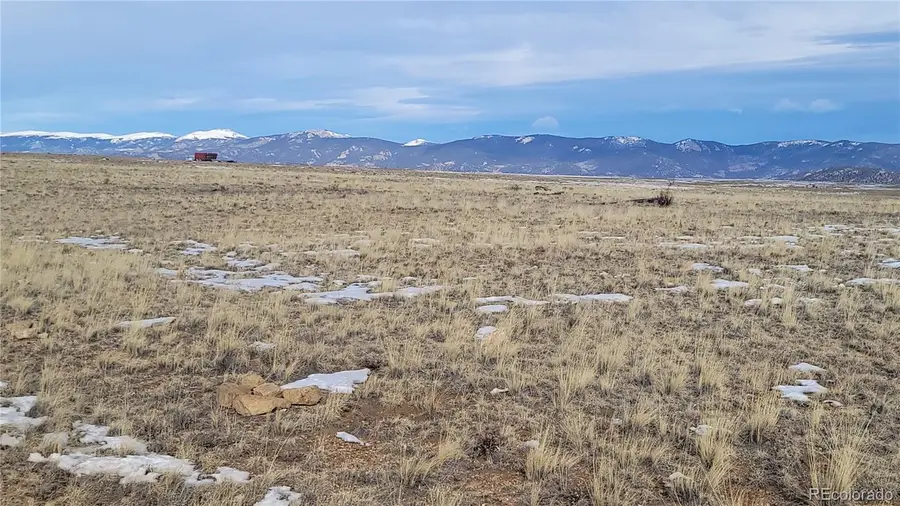 1194 Yellowstone Road, Hartsel, CO 80449 - #3