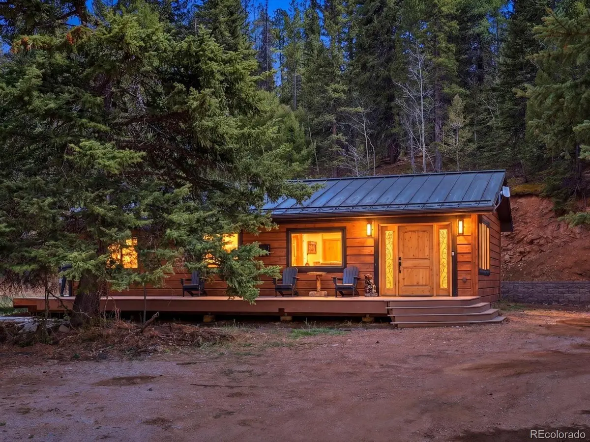 28084 Meadow Trail, Conifer, CO 80433 - #1
