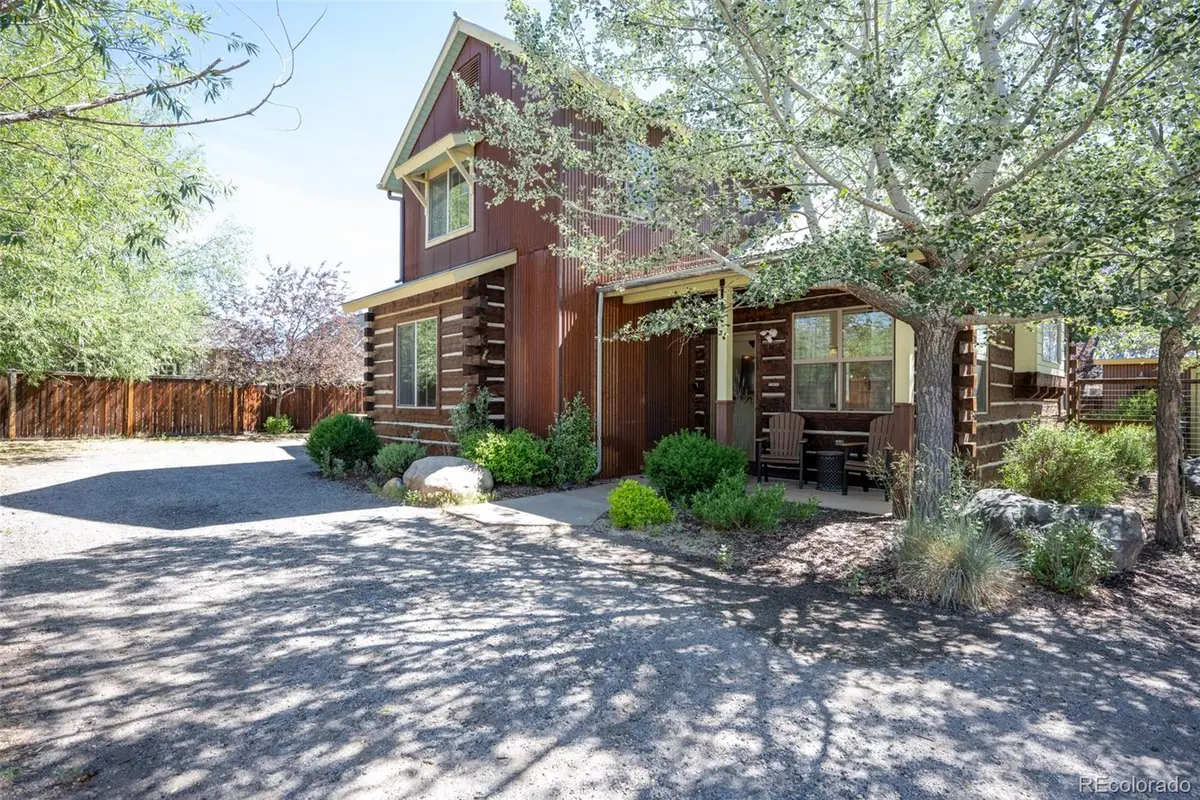 430 Crossman Avenue, Buena Vista, CO 81211 - #1