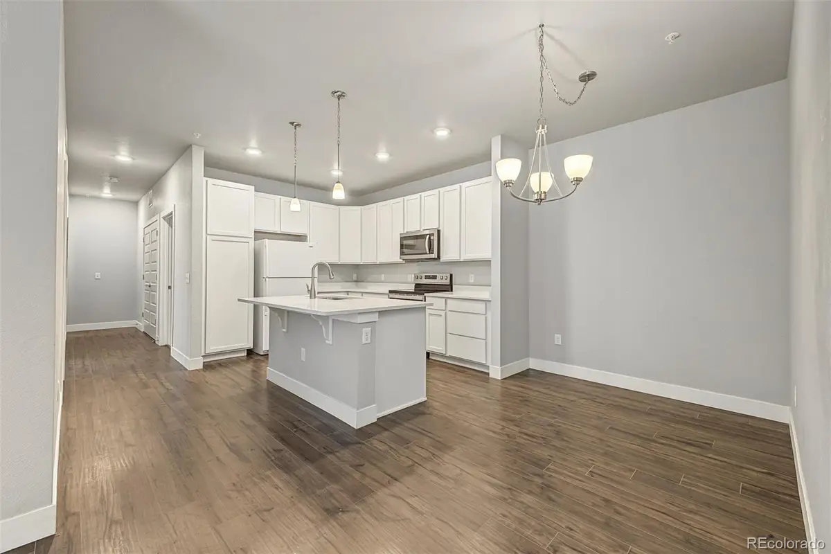 15295 W 64th #108, Arvada, CO 80007 - #1