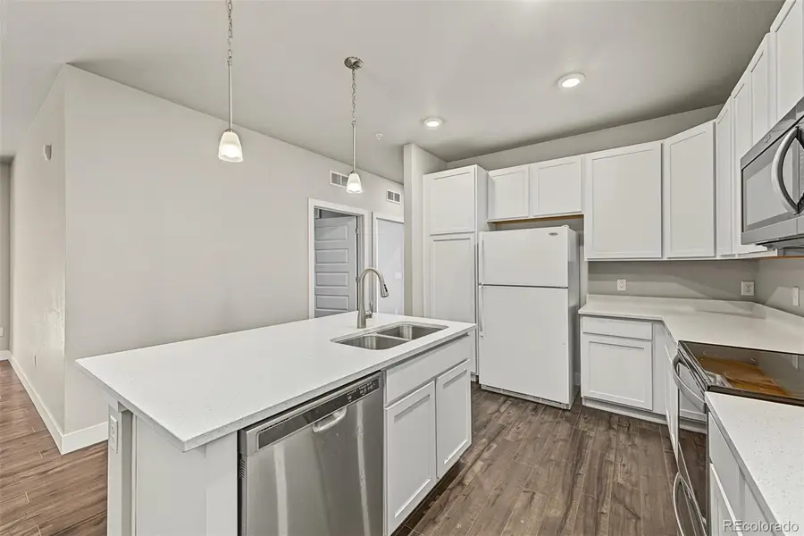 15295 W 64th #108, Arvada, CO 80007 - #2