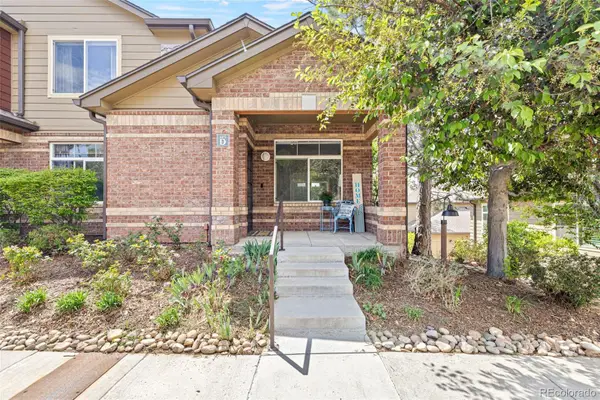 6472 Silver Mesa Drive #D, Highlands Ranch, CO 80130