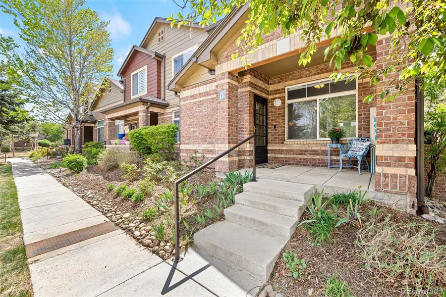 6472 Silver Mesa Drive #D, Highlands Ranch, CO 80130 - #2
