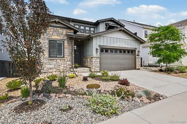 8765 Moonshimmer Trail, Littleton, CO 80125