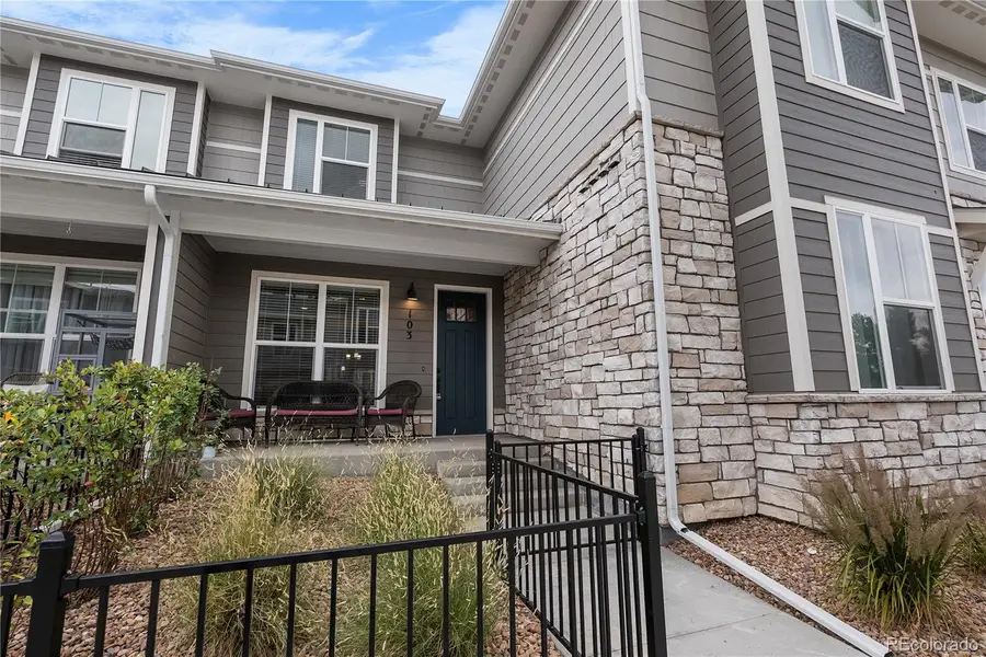 350 High Point Drive #C103, Longmont, CO 80504 - Image #2