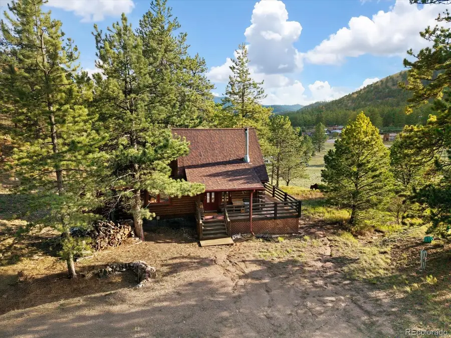 120 2nd Street, Guffey, CO 80820 - #2