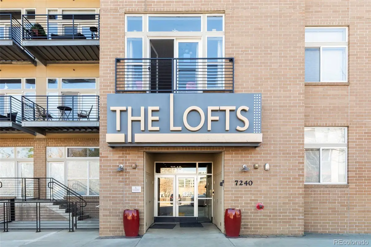 7240 W Custer Avenue #409, Lakewood, CO 80226 - #1