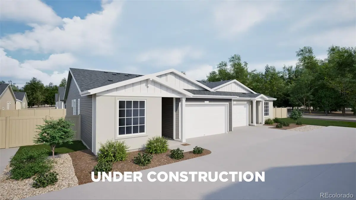 5012 N Tempe Street, Aurora, CO 80019 - #1