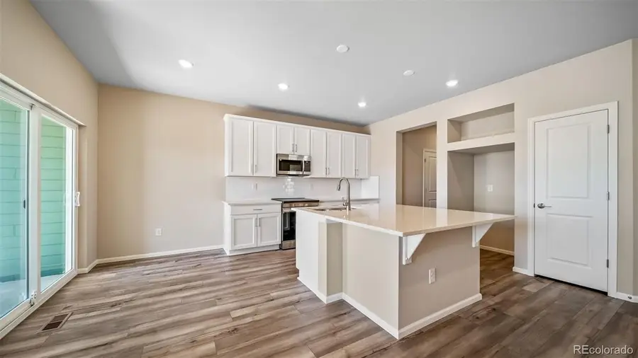 5012 N Tempe Street, Aurora, CO 80019 - #2