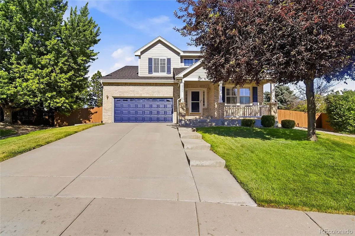 19242 E Baker Place, Aurora, CO 80013 - #1