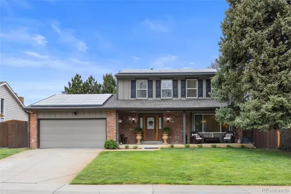 6023 S Lima Street, Englewood, CO 80111
