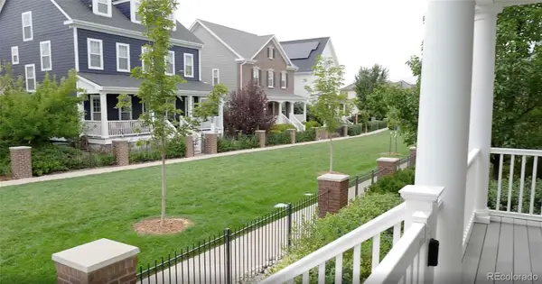 8151 E 33rd Avenue, Denver, CO 80238