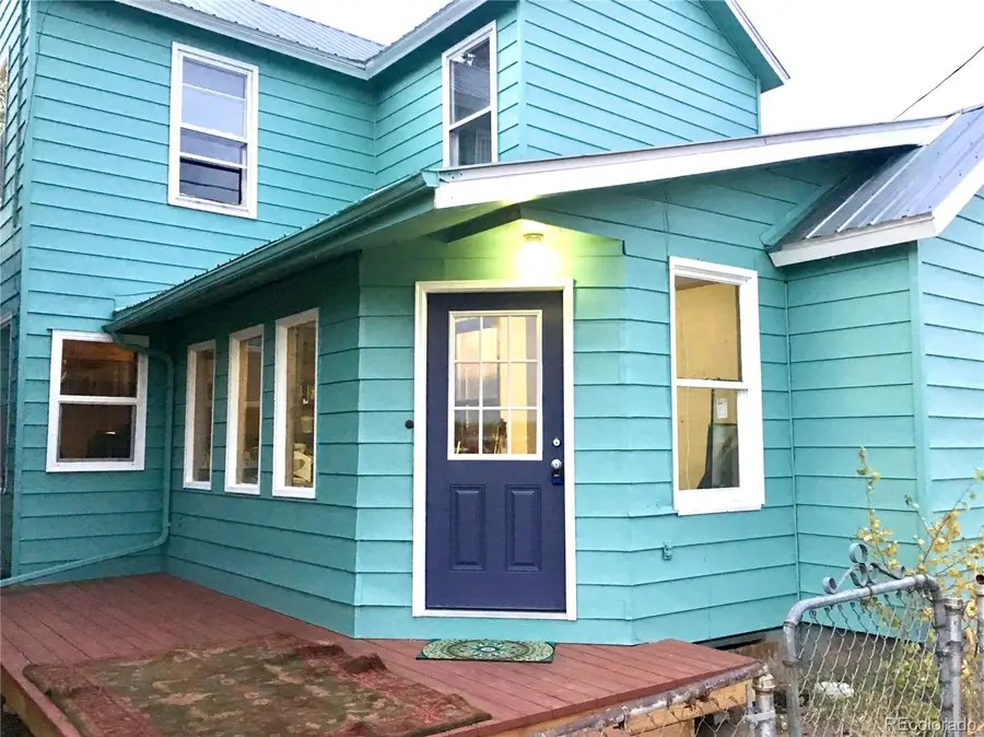 610 Poplar Street, Leadville, CO 80461 - #3
