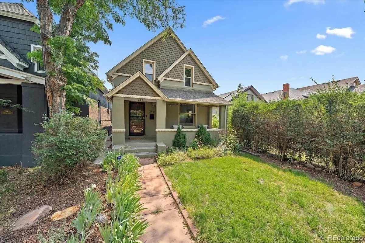 246 S Grant Street, Denver, CO 80209 - #1