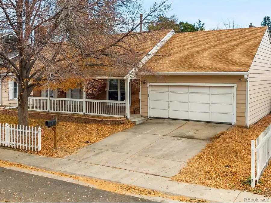 1462 S Laredo Way, Aurora, CO 80017 - Image #2