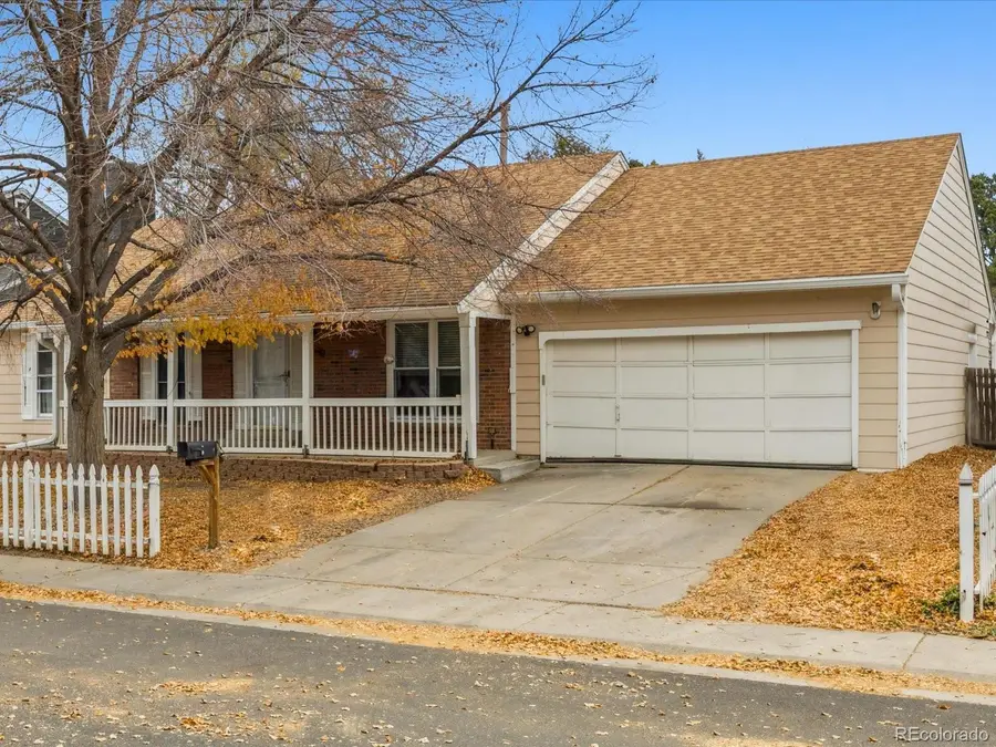 1462 S Laredo Way, Aurora, CO 80017 - Image #3