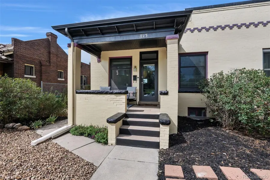 1715 E 29th Avenue, Denver, CO 80205 - #2