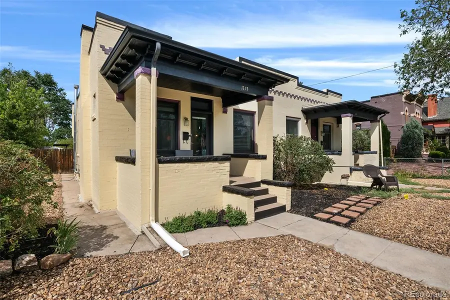 1715 E 29th Avenue, Denver, CO 80205 - #3