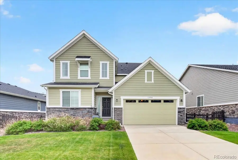 23914 E Rocky Top Place, Aurora, CO 80016 - #3