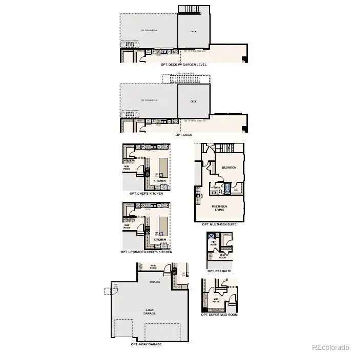 10360 Saint Mary Place, Parker, CO 80138 - #3