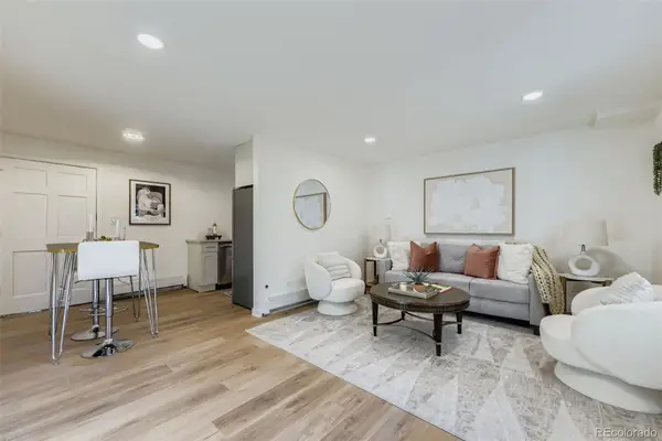 1525 S Holly Street #201, Denver, CO 80222