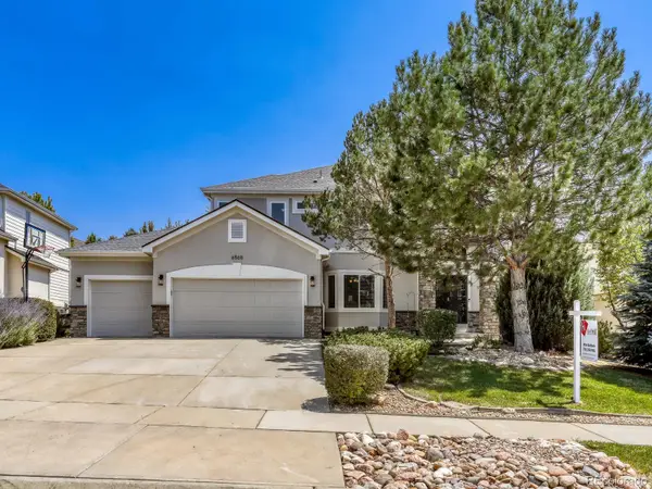 6568 S Telluride Street, Aurora, CO 80016