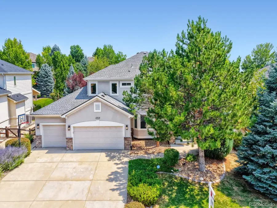 6568 S Telluride Street, Aurora, CO 80016 - #2