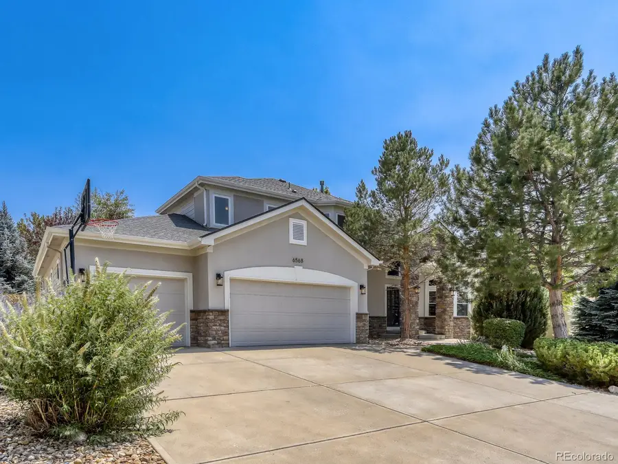6568 S Telluride Street, Aurora, CO 80016 - #3