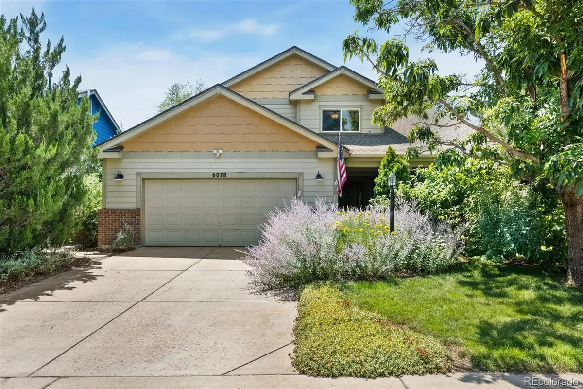 6078 Ulysses Avenue, Longmont, CO 80504 - #1